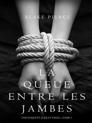 cover image of La Queue Entre les Jambes
